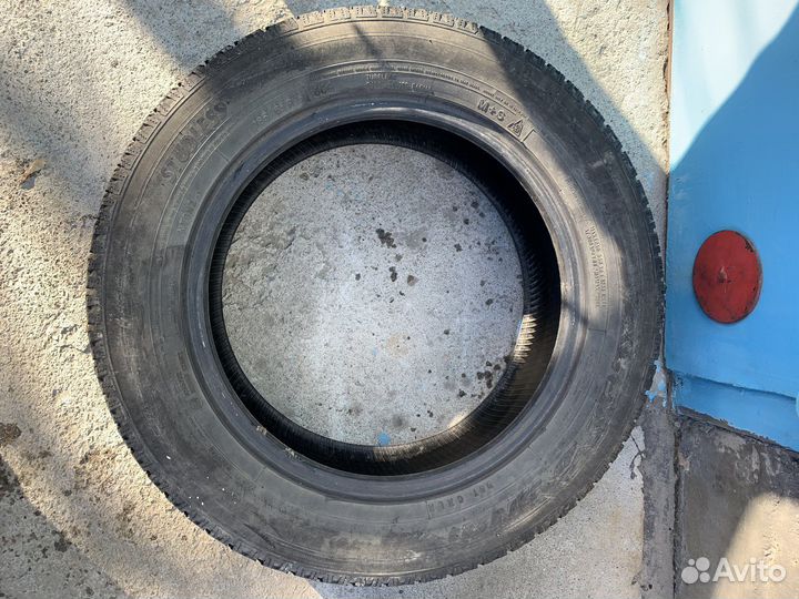 Nitto SN 2 Winter 185/65 R15 98