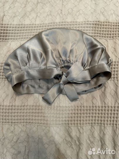 Шапочка для сна шелк