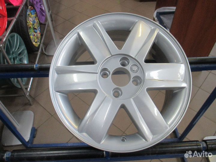 Диски r 16 4 100