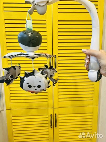 Мобиль tiny love