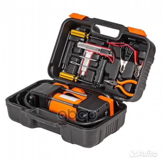 CA-020-01NR компрессор X5 двухпоршн. с кмпл ин