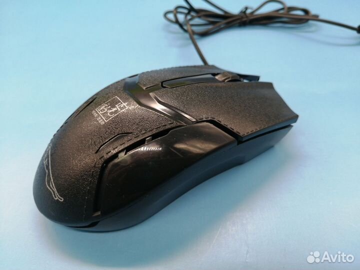 29334 Компьютерная мышь