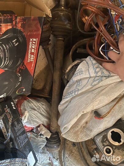 Головка блока ваз и привода