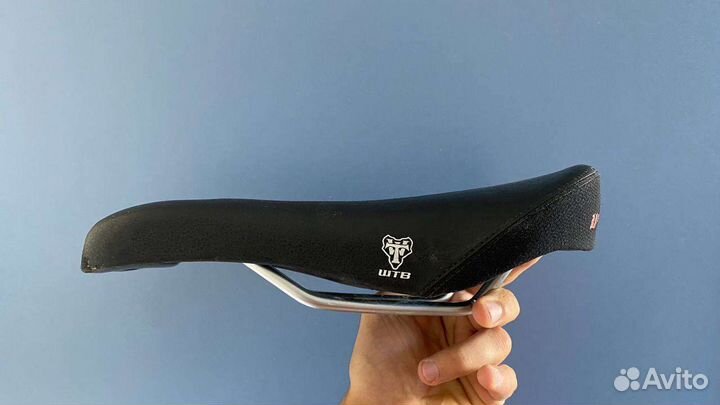 Седло для велосипеда WTB