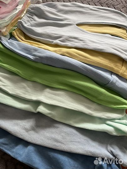 Одежда для новородженных