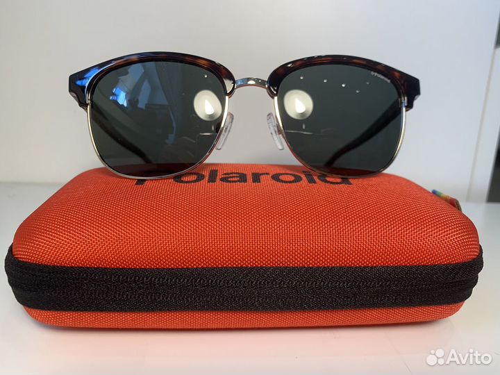 Солнцезащитные очки polaroid