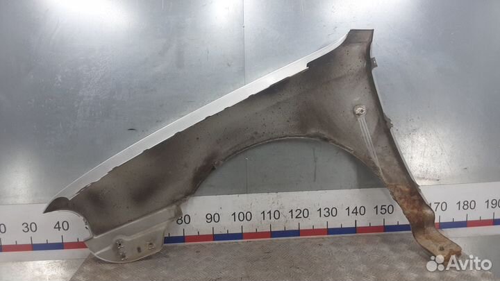 Крыло Skoda Octavia A4 (1996-2010)