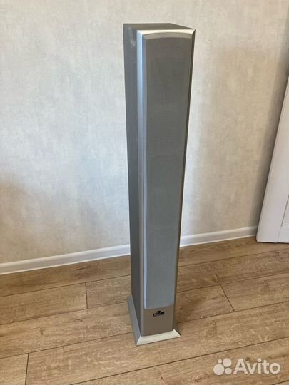 Комплект акустики Magnat Vector Needle