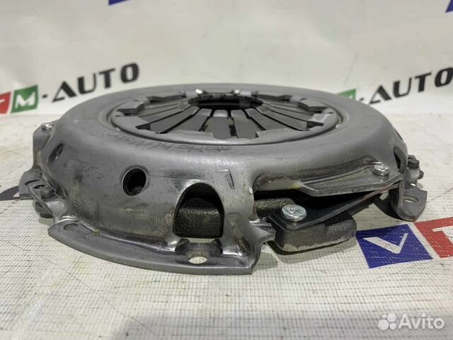 Miles Сцепление комплект (skoda octavia (1Z), VW p