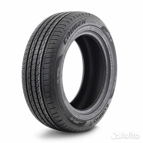 Kumho City Venture KL33 235/65 R17 104H