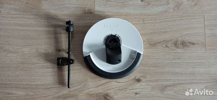 Roland CY-5, PD4, KT1