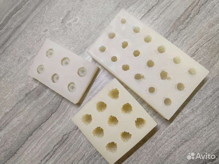 Молд для шоколада