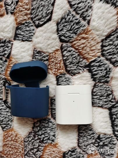 Беспроводные наушники Xiaomi AirDots Pro 2