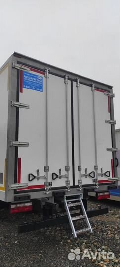 КамАЗ Компас 9, 2023