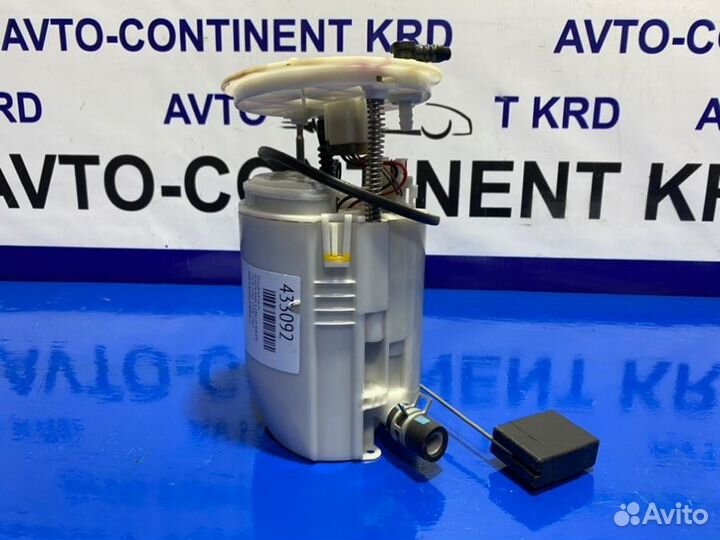 Топливный насос Toyota Mark X GRX125 4GR