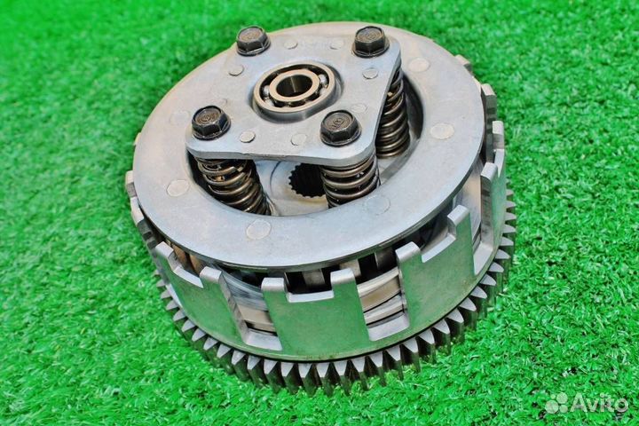 Корзина сцепления Honda Steed 400 VLS, VSE