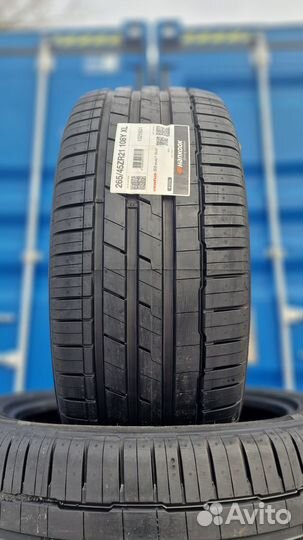 Hankook Ventus S1 Evo3 SUV K127A 265/45 R21 108Y