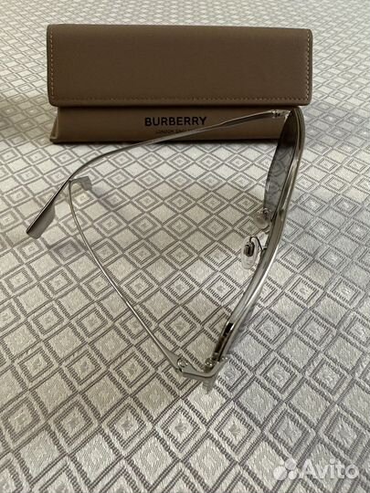 Очки Burberry оригинал