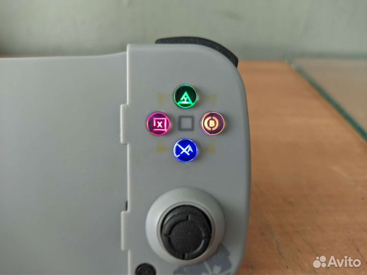 Геймпад для телефона Bluetooth