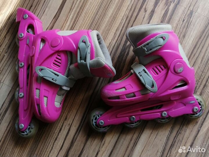 Ролики детские