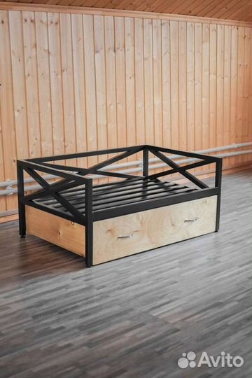 Лежак для собак