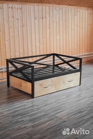 Лежак для собак