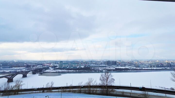 1-к. квартира, 46 м², 5/10 эт.