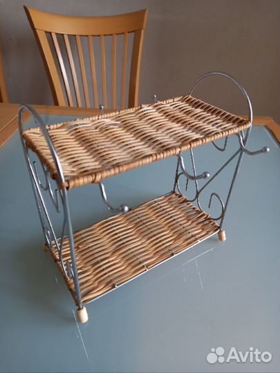 Подставка для чашек