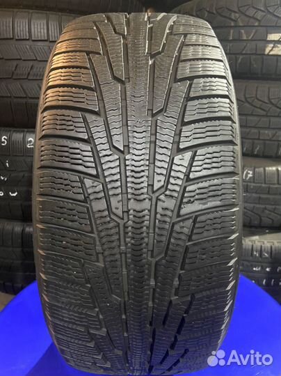 Nokian Tyres Hakkapeliitta R 225/45 R17 94R