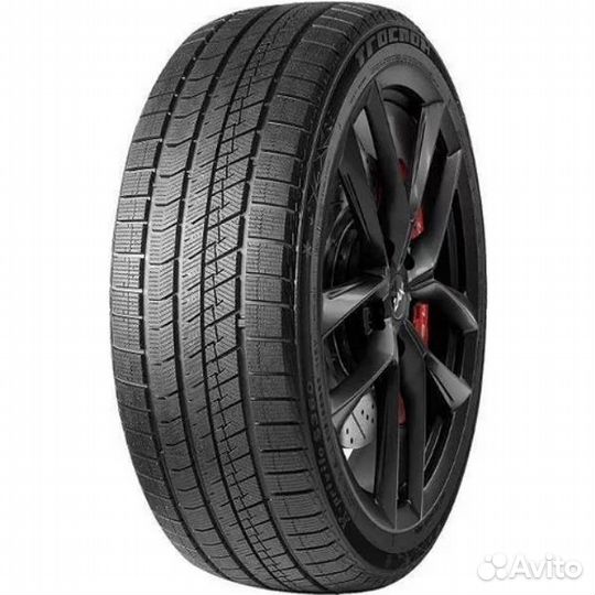 Tracmax X-Privilo S360 225/55 R17 101T