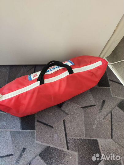 Детская палатка