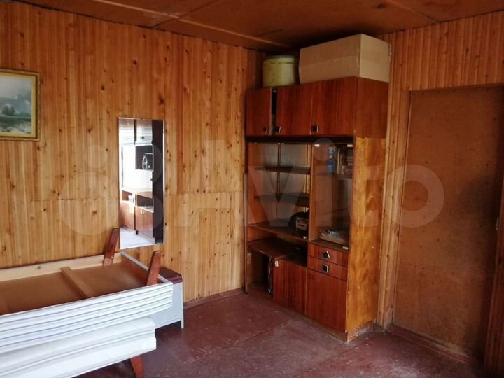 Дача 52 м² на участке 3,5 сот.