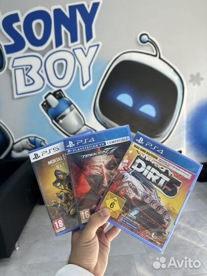 Sony Playstation 4 Pro