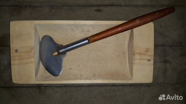 Шинковка для капусты СССР