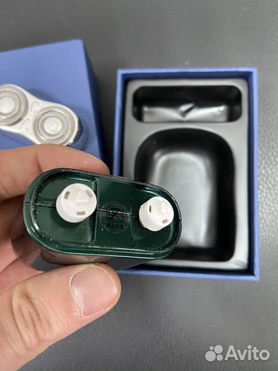 Электробритва шейвер Philips razor