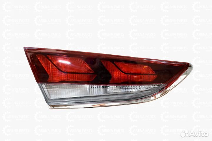 Фонарь Hyundai Sonata Соната