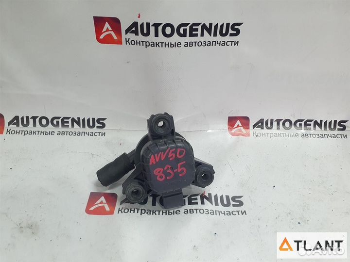 Помпа инвертора toyota camry