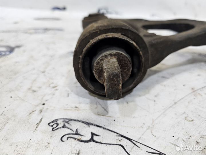 Рычаг передний левый Volvo XC90 I 2002-2014