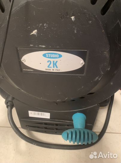 Осветительные приборы