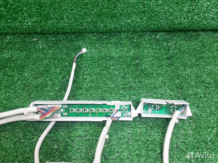 Модуль индикации посудомоечной машины Kaizer