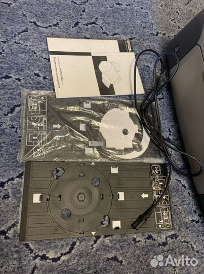 Принтер Epson R300