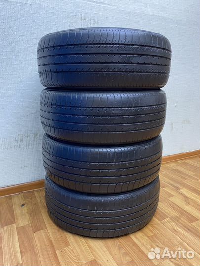 Yokohama dB Decibel E70 215/55 R17
