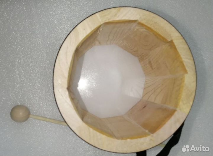 Бонго одиночный