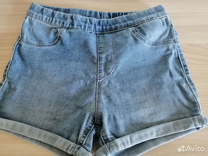 Вещи, одежда для девочки, H&M, HM