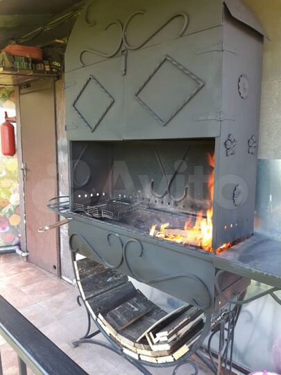 2-к. квартира, 200 м², 5/5 эт.