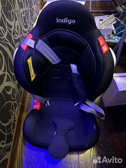 Автокресло