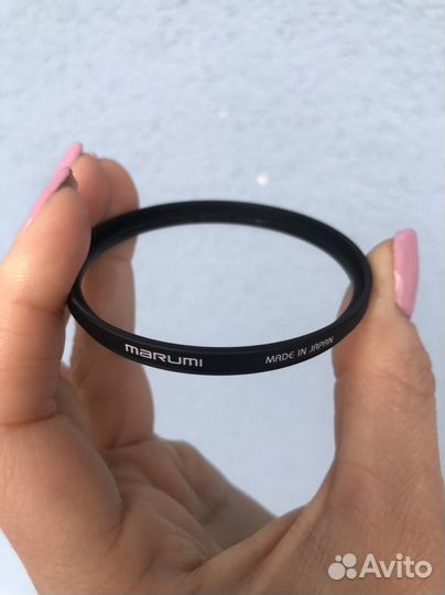 Фильтр для камеры 58мм