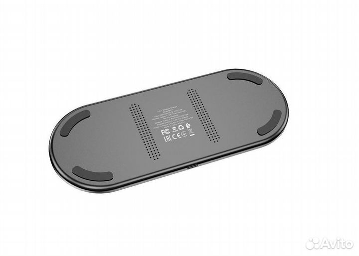 Беспроводная зарядка