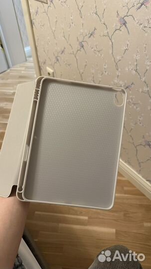 Чехол на iPad air 4/5/6