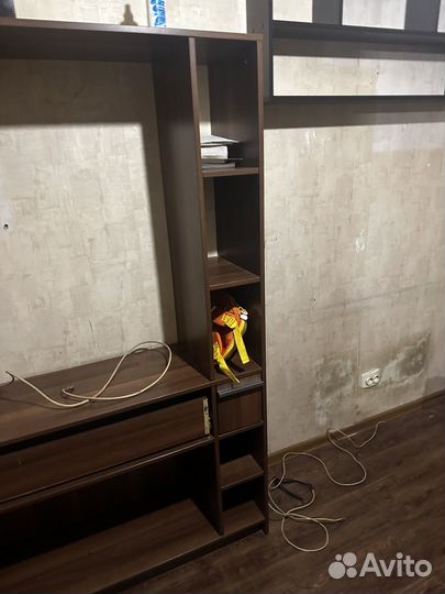 Полка напольная